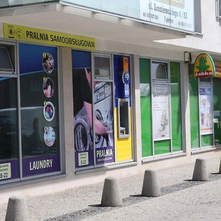 Apartamenty Forte Stary Toruń מראה חיצוני תמונה