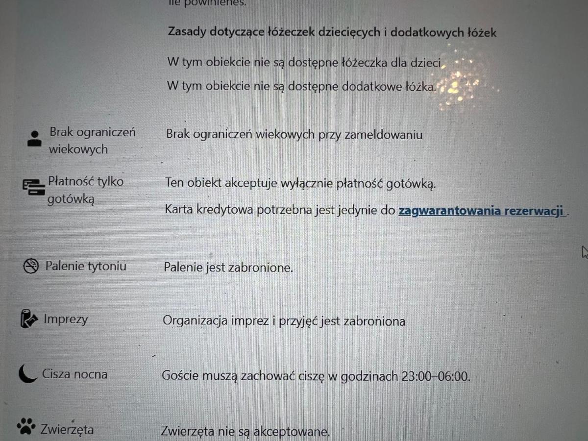 Apartamenty Forte Stary Toruń מראה חיצוני תמונה