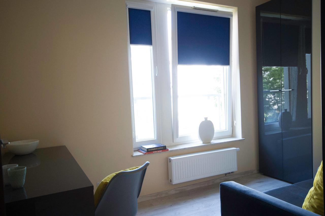 Apartamenty Forte Stary Toruń מראה חיצוני תמונה