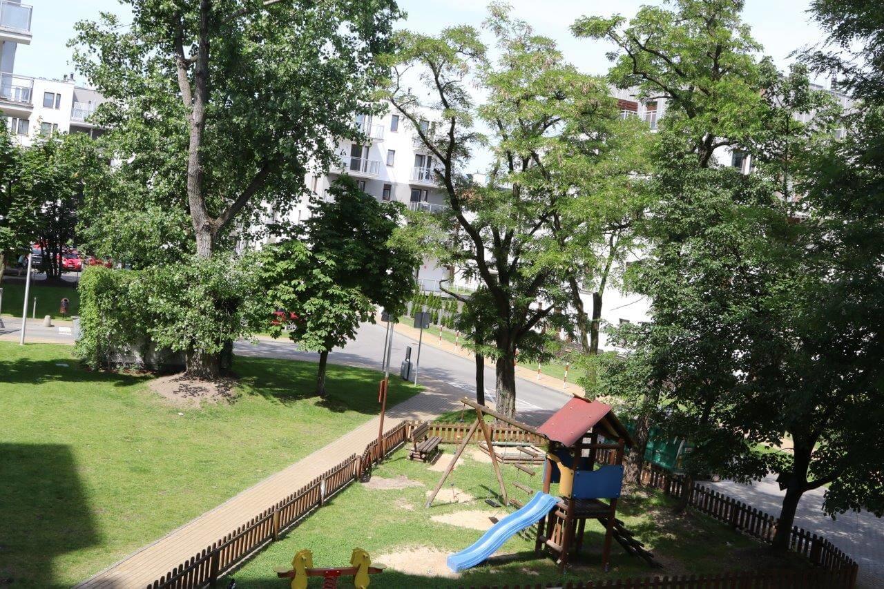 Apartamenty Forte Stary Toruń מראה חיצוני תמונה