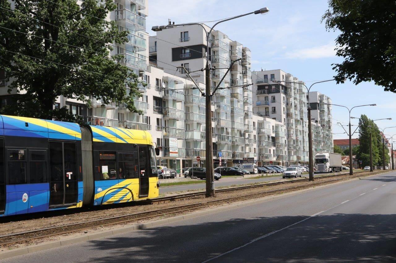 Apartamenty Forte Stary Toruń מראה חיצוני תמונה
