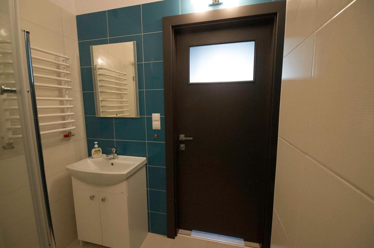 Apartamenty Forte Stary Toruń מראה חיצוני תמונה