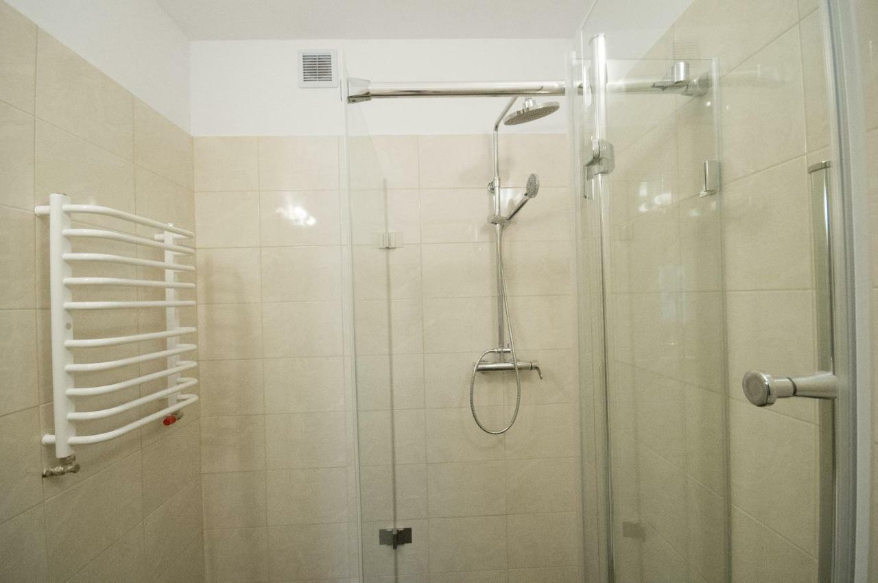 Apartamenty Forte Stary Toruń מראה חיצוני תמונה