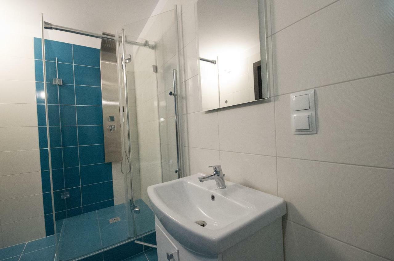 Apartamenty Forte Stary Toruń מראה חיצוני תמונה